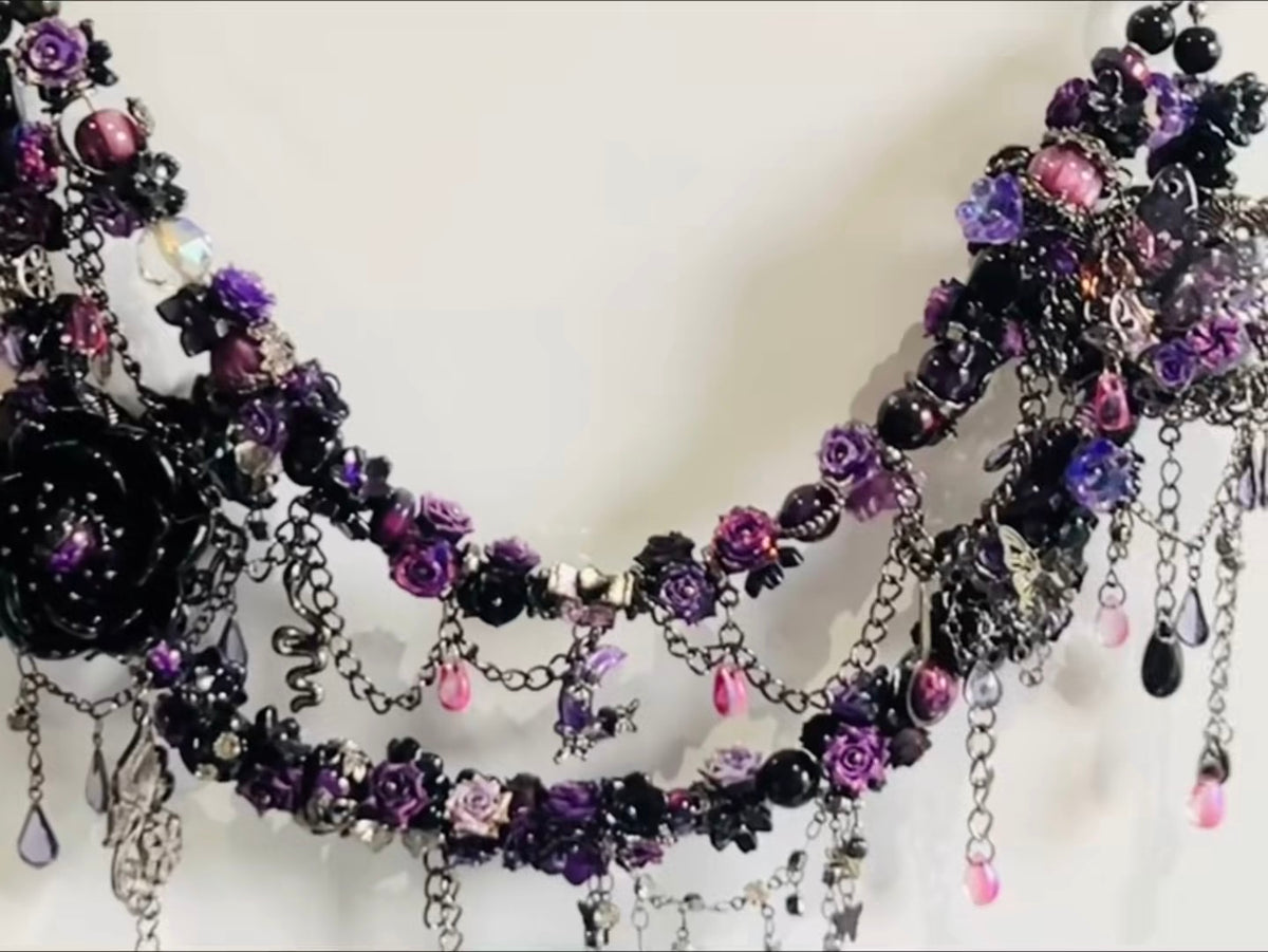Purple love