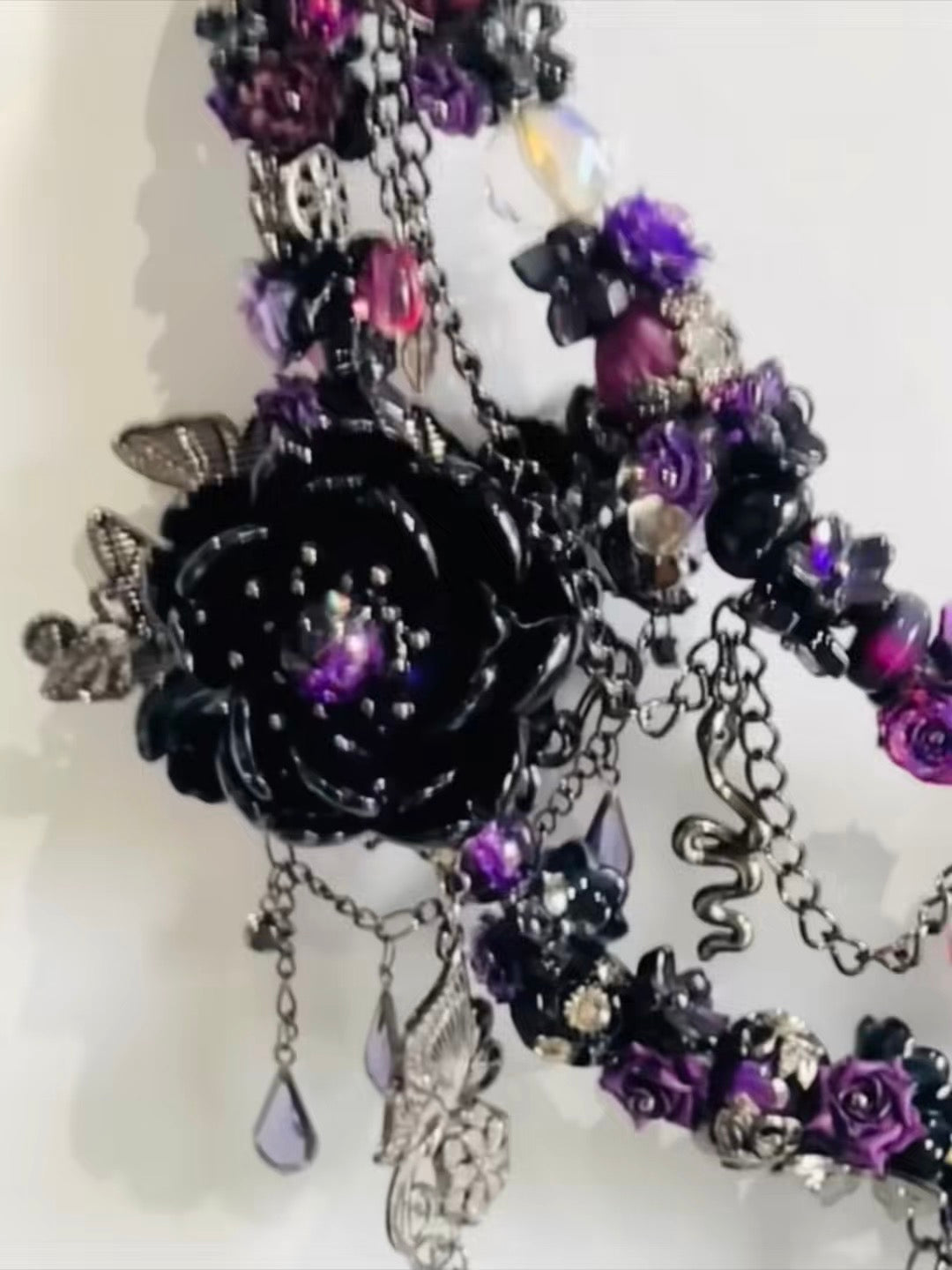 Purple love