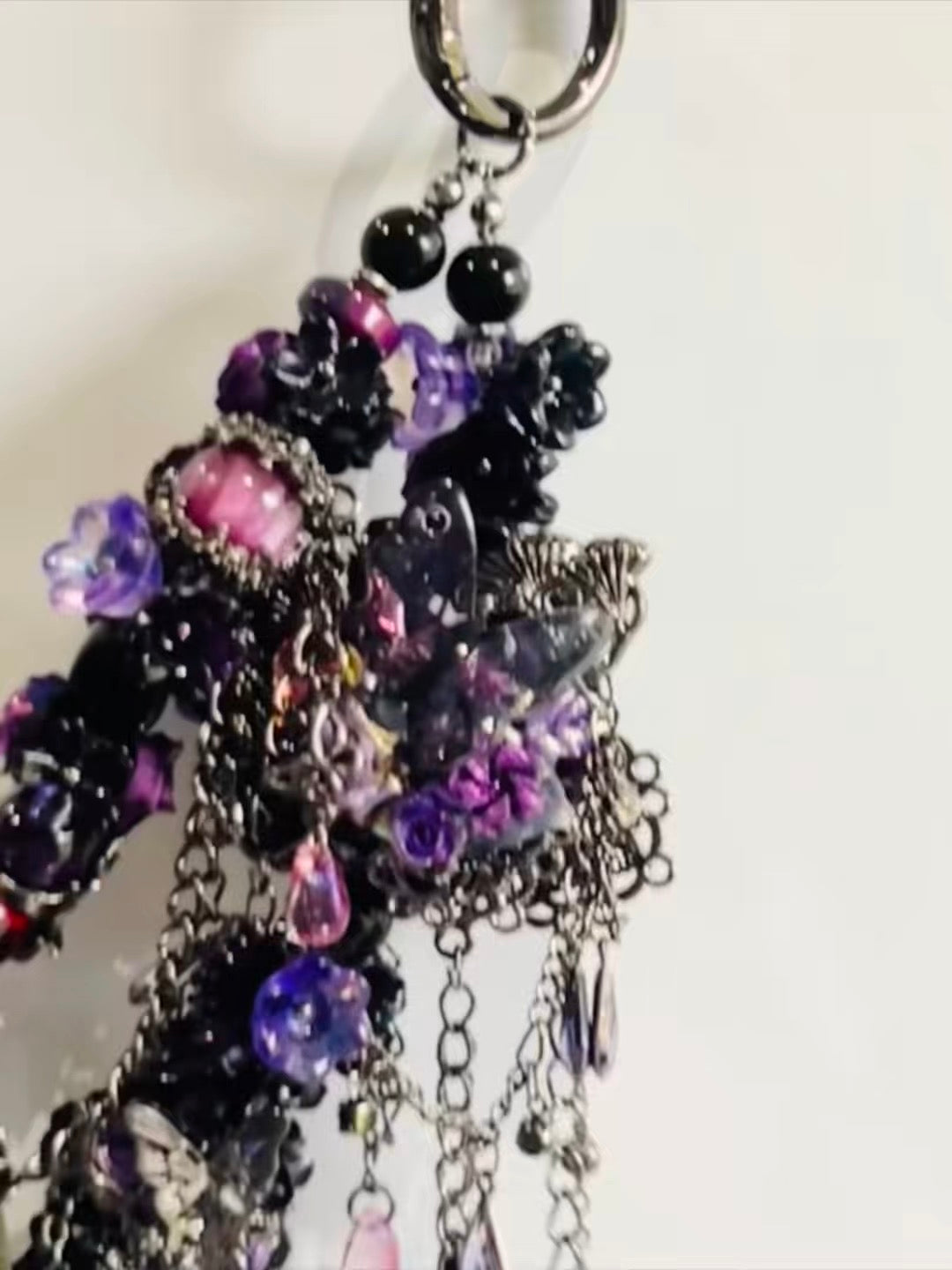 Purple love