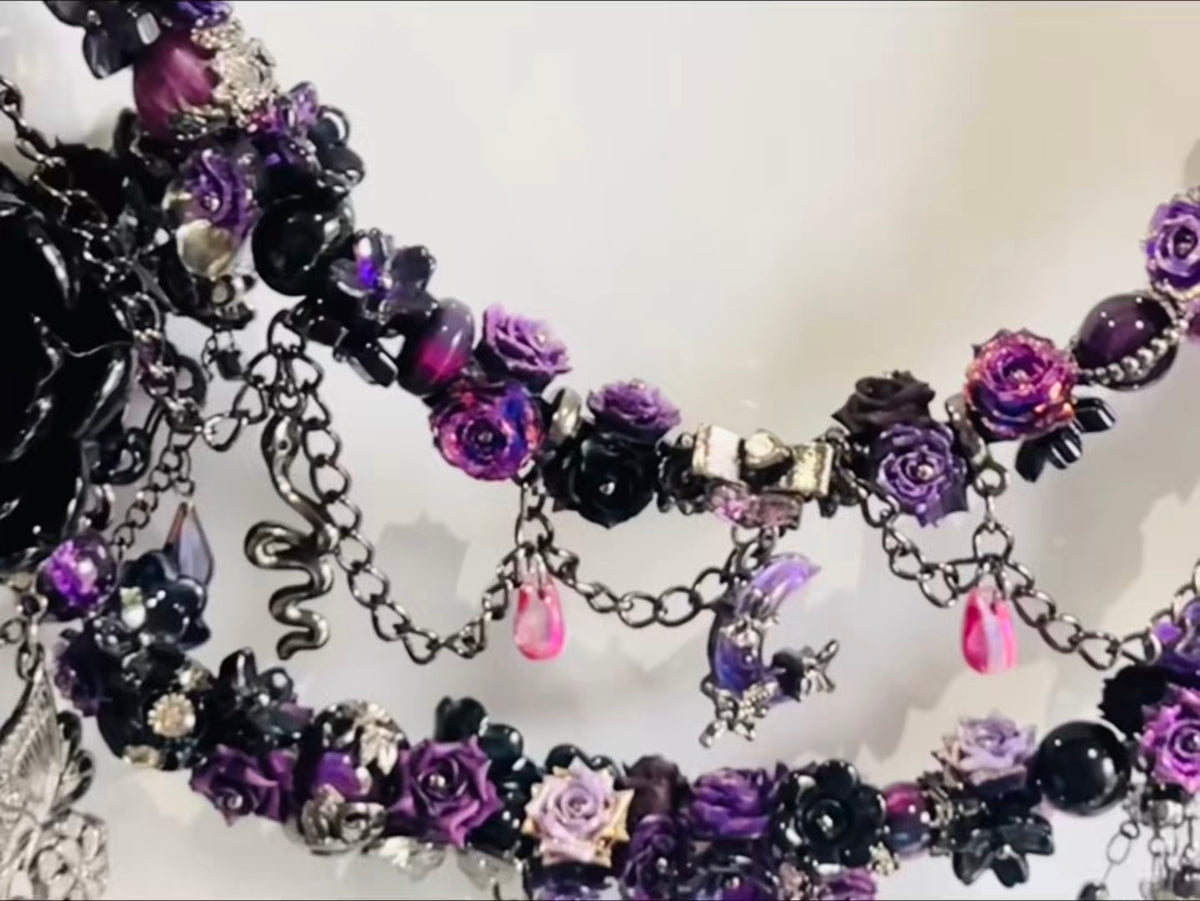 Purple love