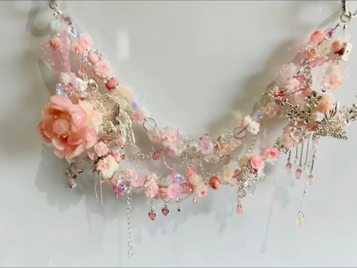 Pretty in Pink