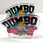 Dumbo Pen Holder