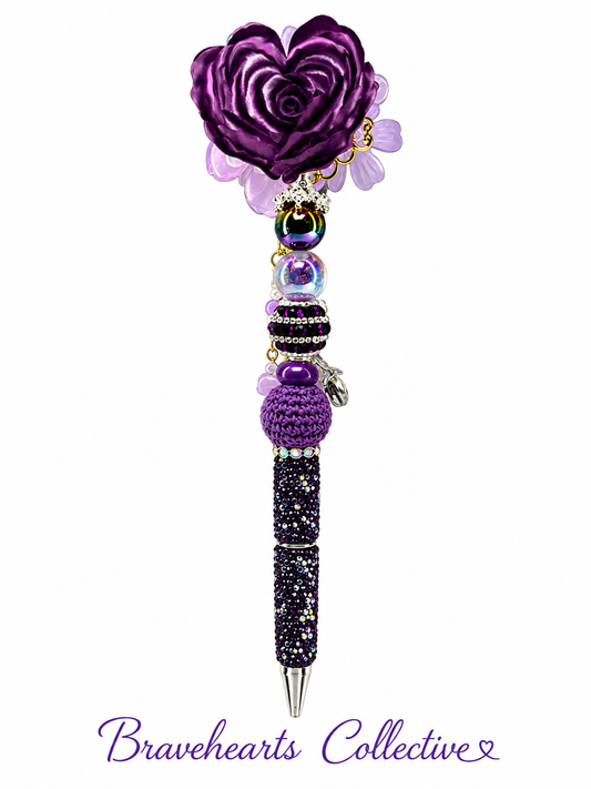 Purple delight