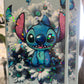 Stitch A5 Notebook