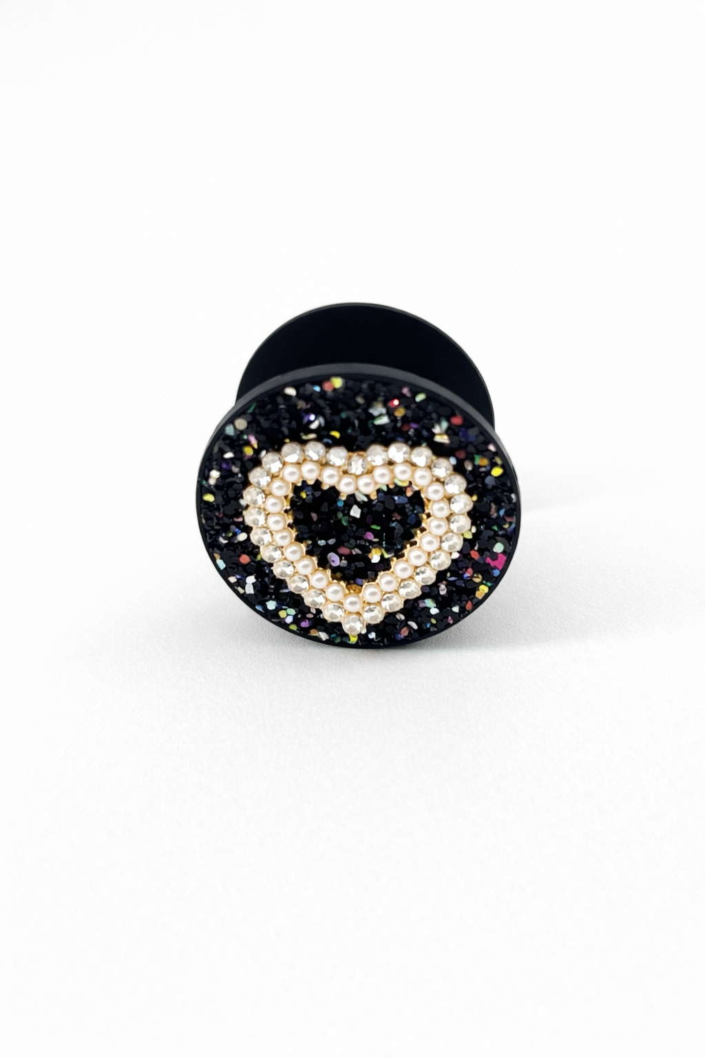 Dazzling pop socket