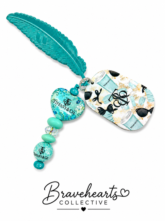 Tiff Bookmark