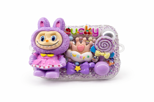 Sugar Rush Labubu Pop
