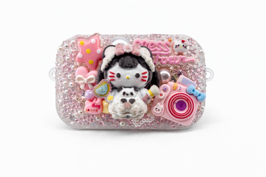Pretty HK Sparkle
