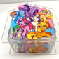MLP Pen Box