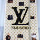 Lou Lou A5 Notebook