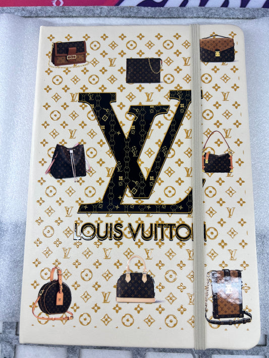 Lou Lou A5 Notebook
