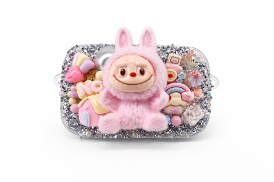 Bunny Sprinkles