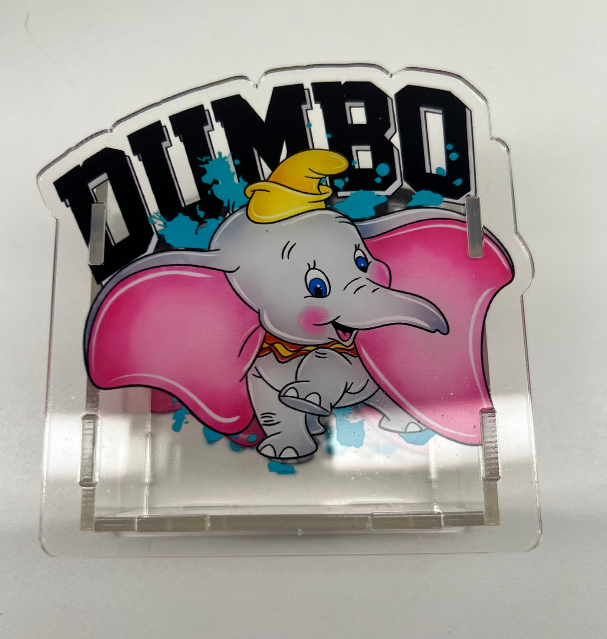 Dumbo Pen Holder