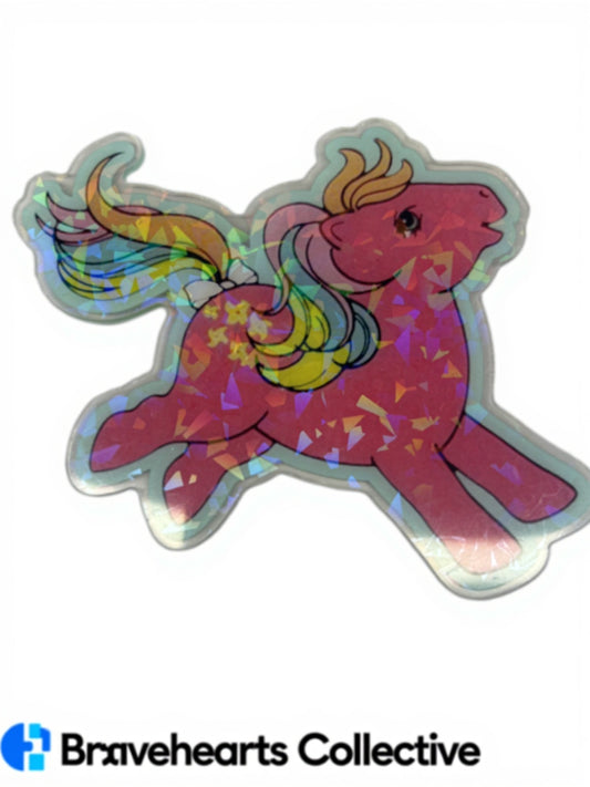 Pony 2 15cm