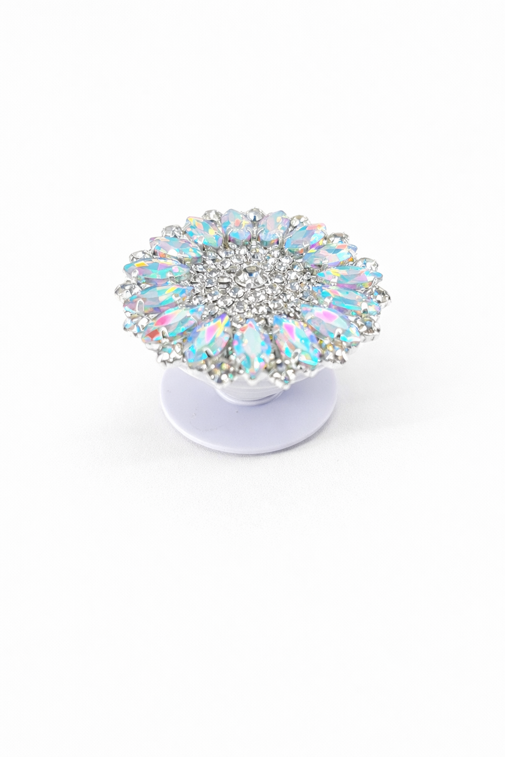 Aurora Bloom Pop Socket