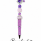 Purple love