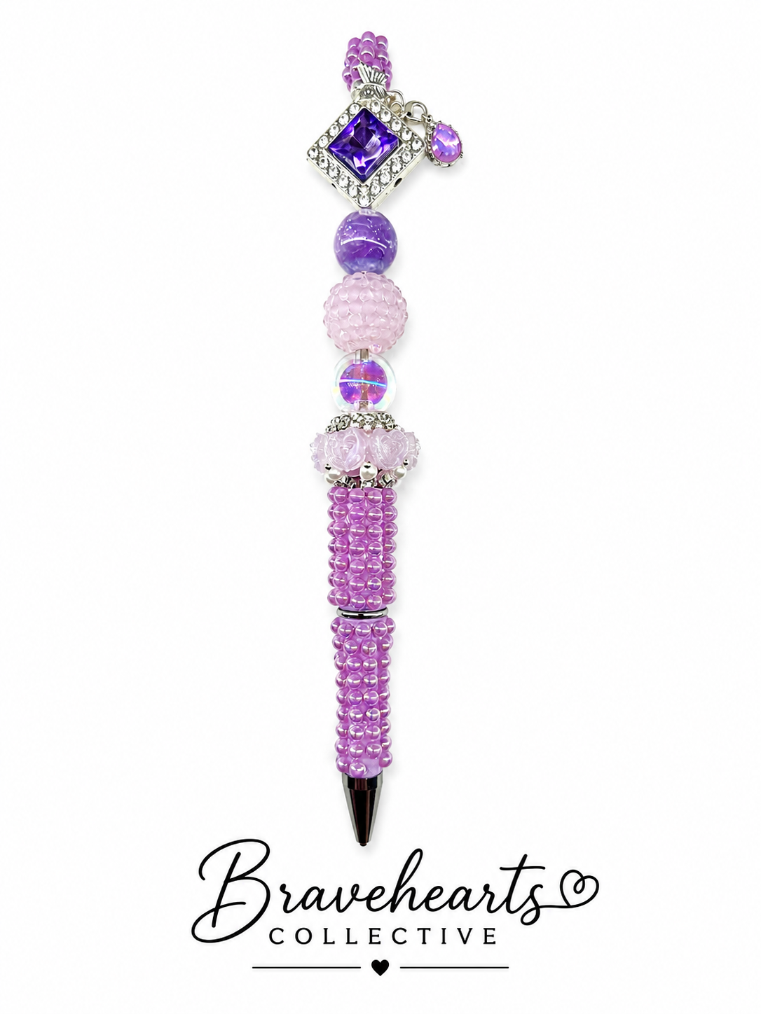 Purple love