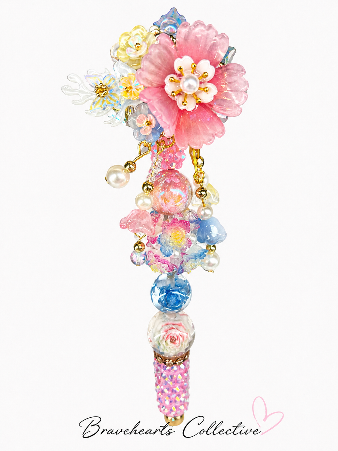 Blossom Luxe