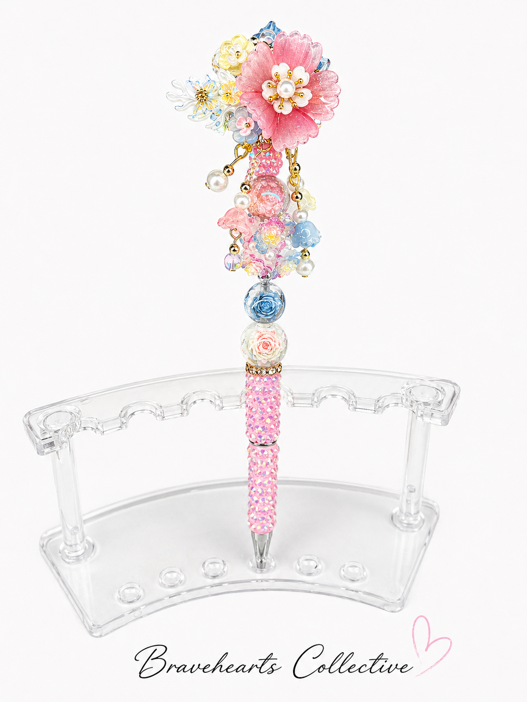 Blossom Luxe