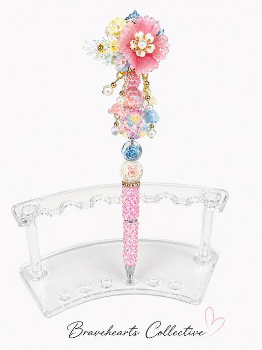 Blossom Luxe