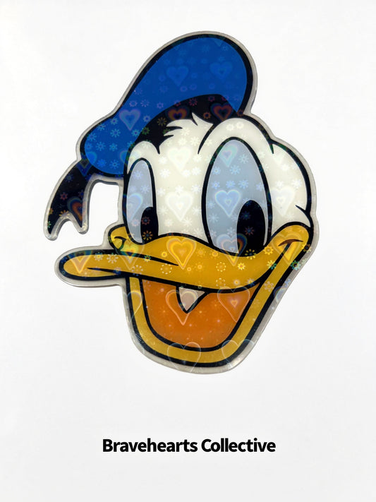 Donald 15cm