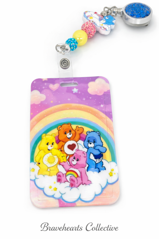 Care Bear Sparkle