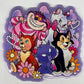 Marie and Friends 12cm
