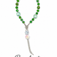 Phone charm 💚