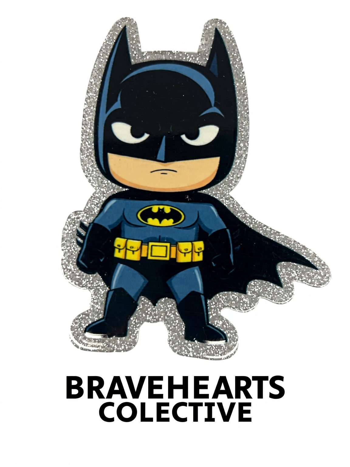 Batman 15cm