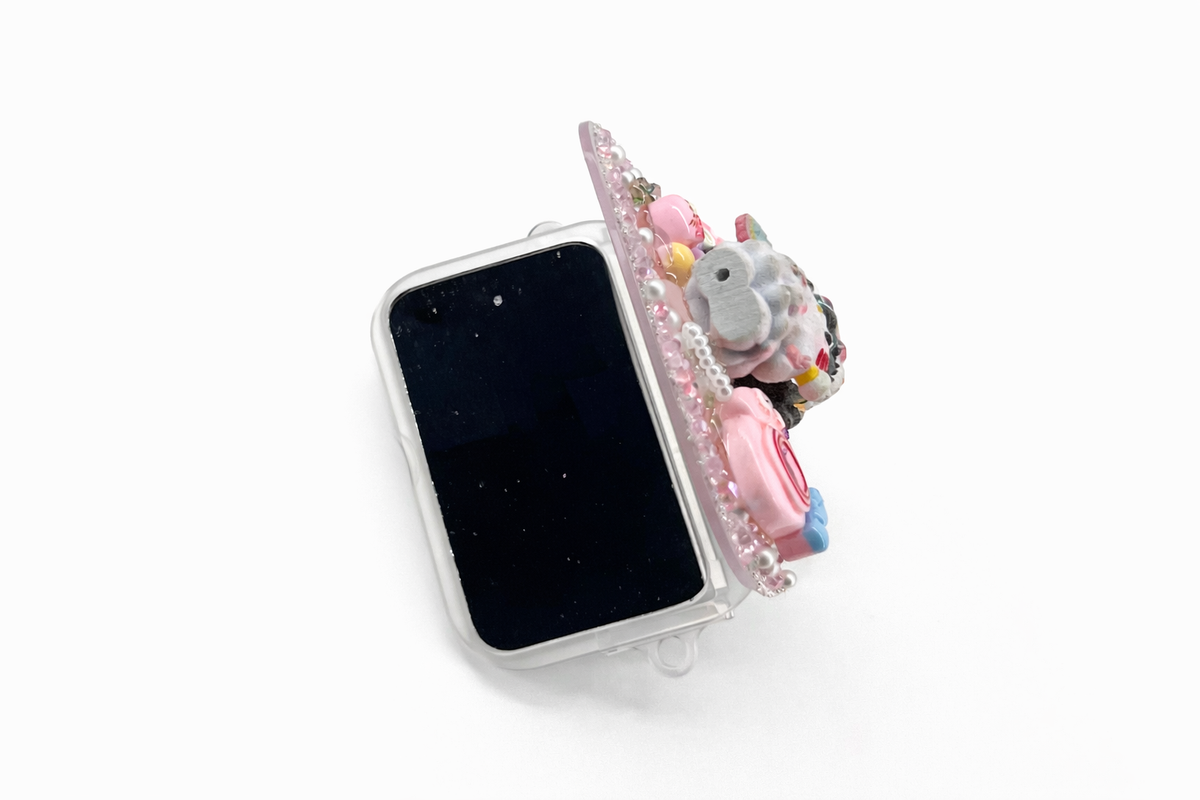 Pretty HK Sparkle