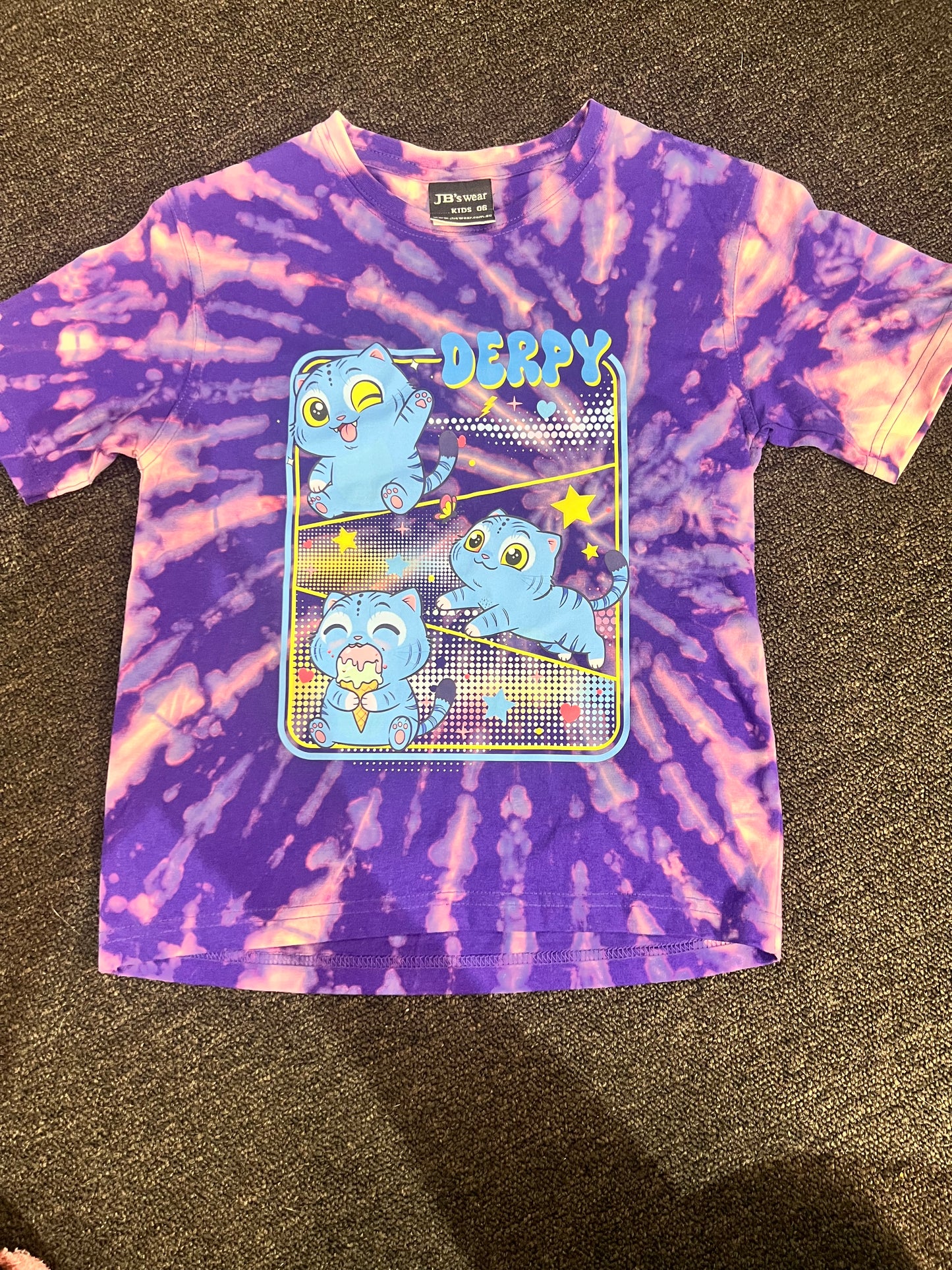Derpy TShirt