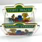 Sesame Street Pen Holder