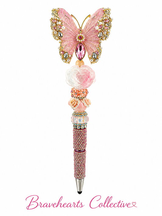 Pinky wishes