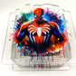 Spidey Pen Box