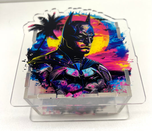 Batman Pen Holder