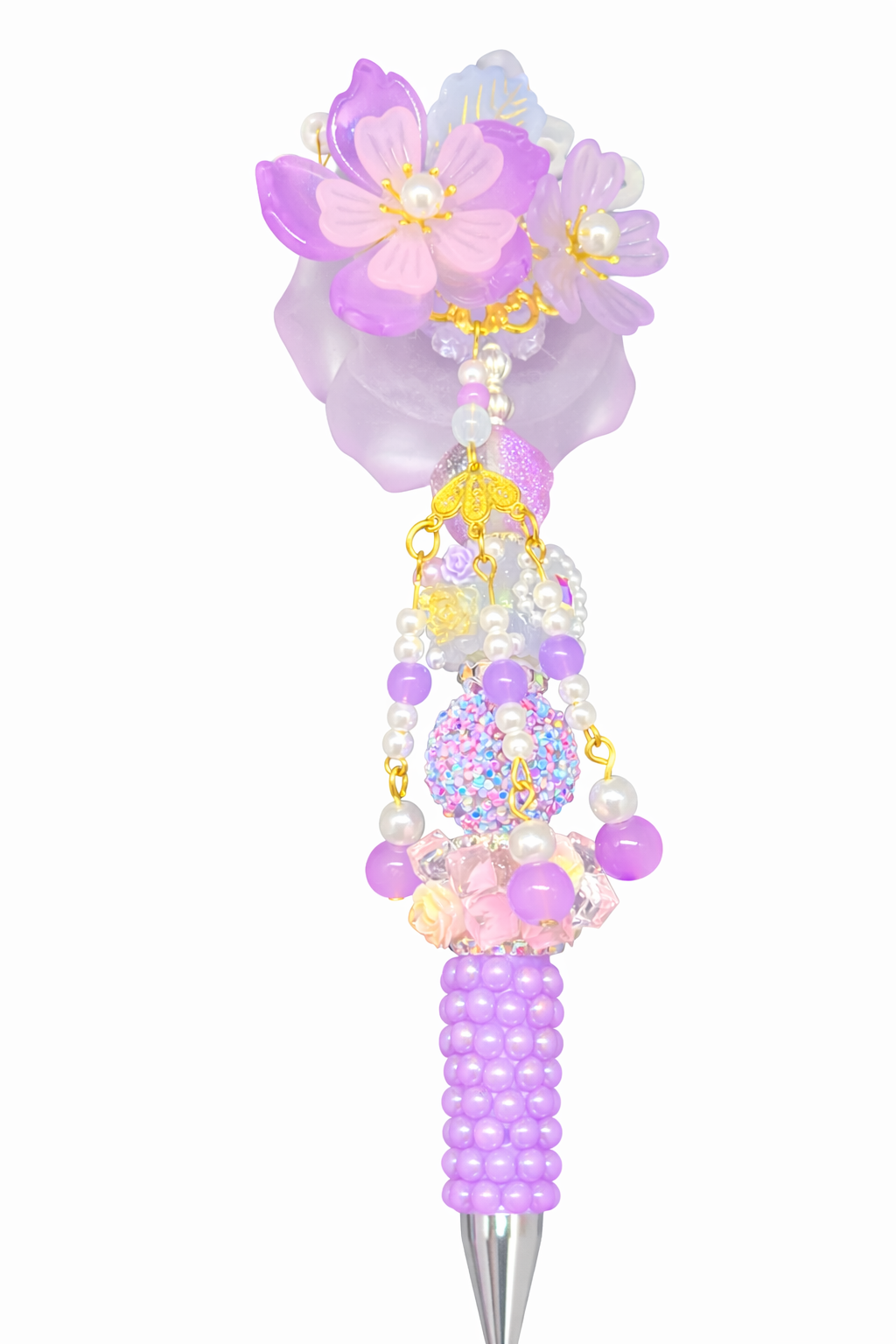 Lilac Dream