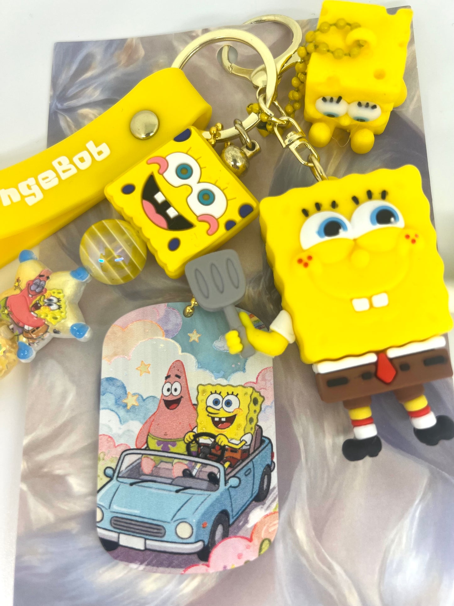SpongeBob