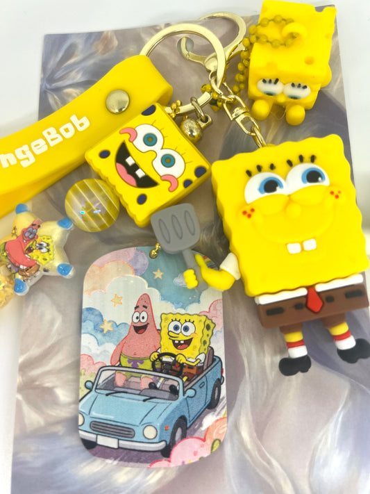 SpongeBob