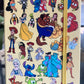 Princess A5 Notebook