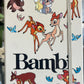 Bambi A5 Notebook