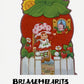 Strawberry 15cm