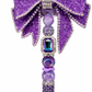 Bow-tiful Bling