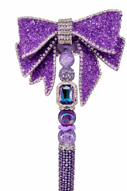 Bow-tiful Bling