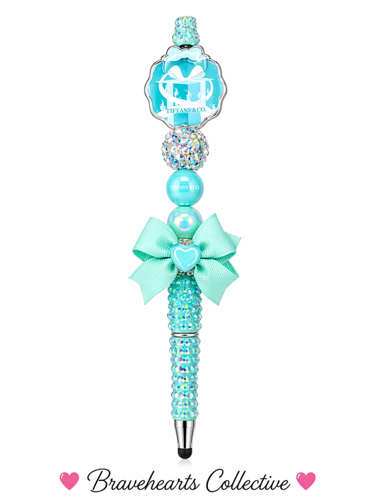 Tiffany’s Sparkle