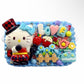 Hello Kitty Phone Charm