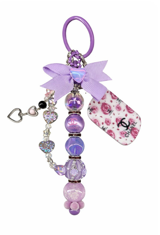 Purple cc love