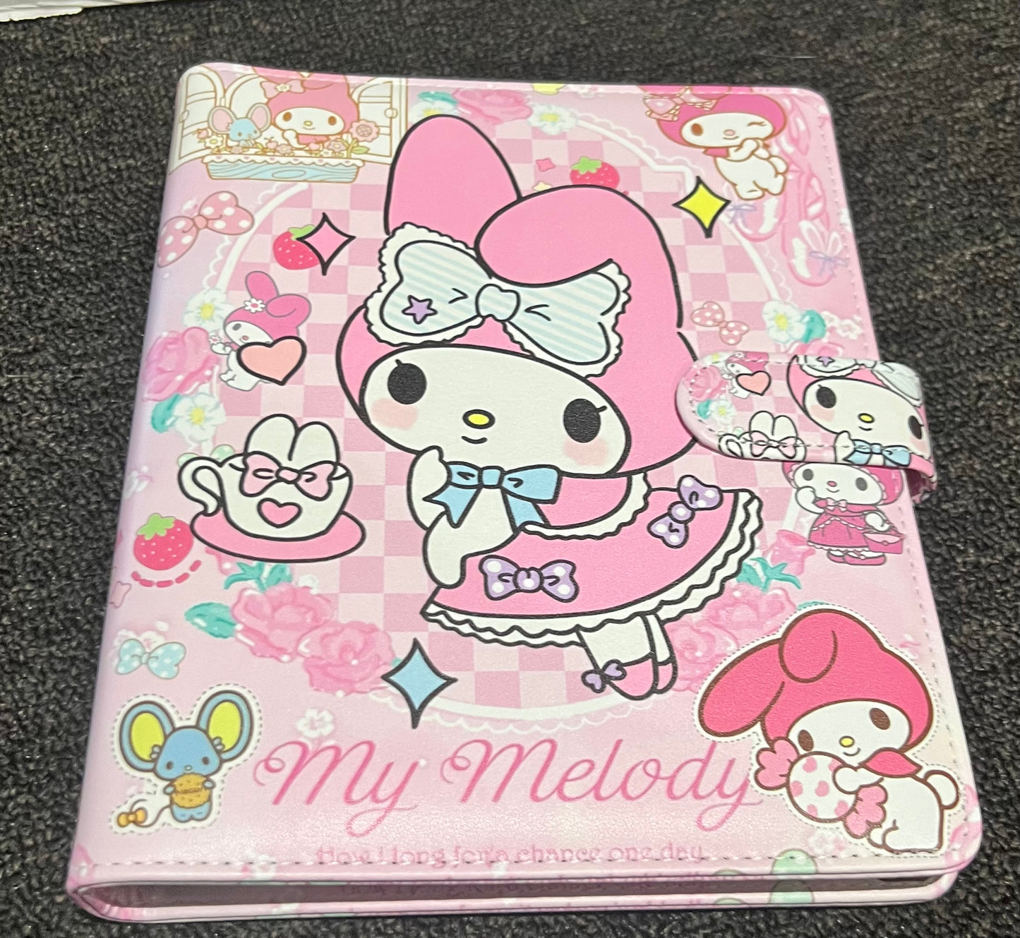 Melody