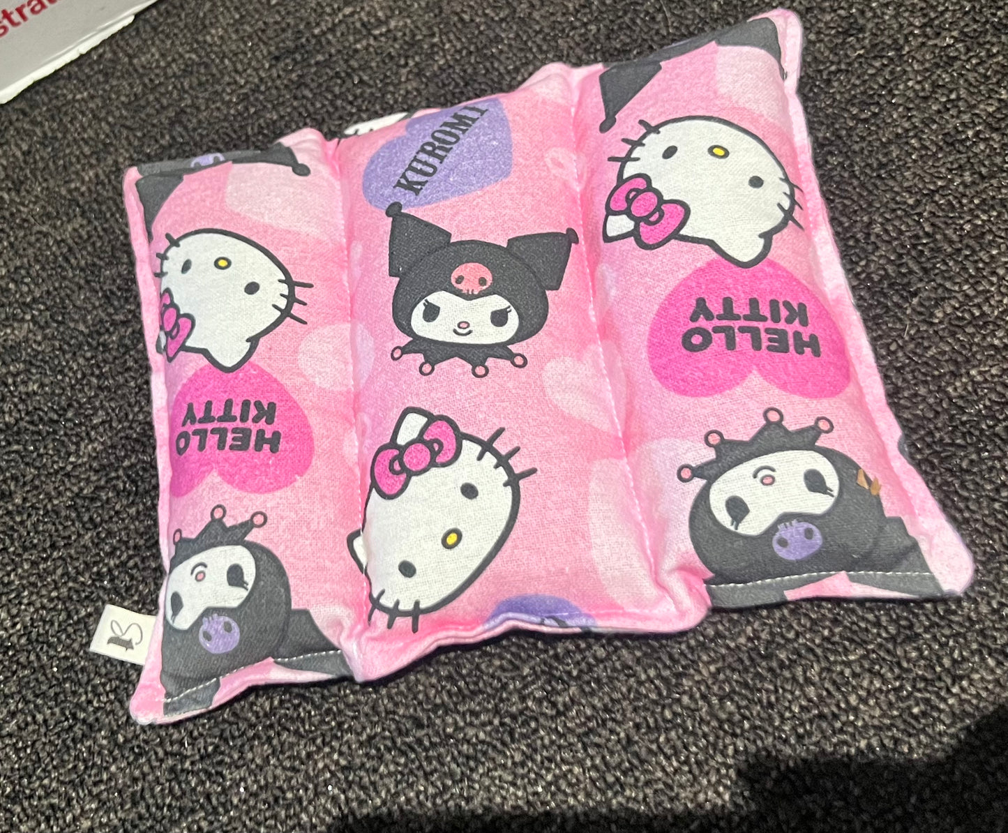 HK Surprises