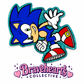 Sonic 12cm