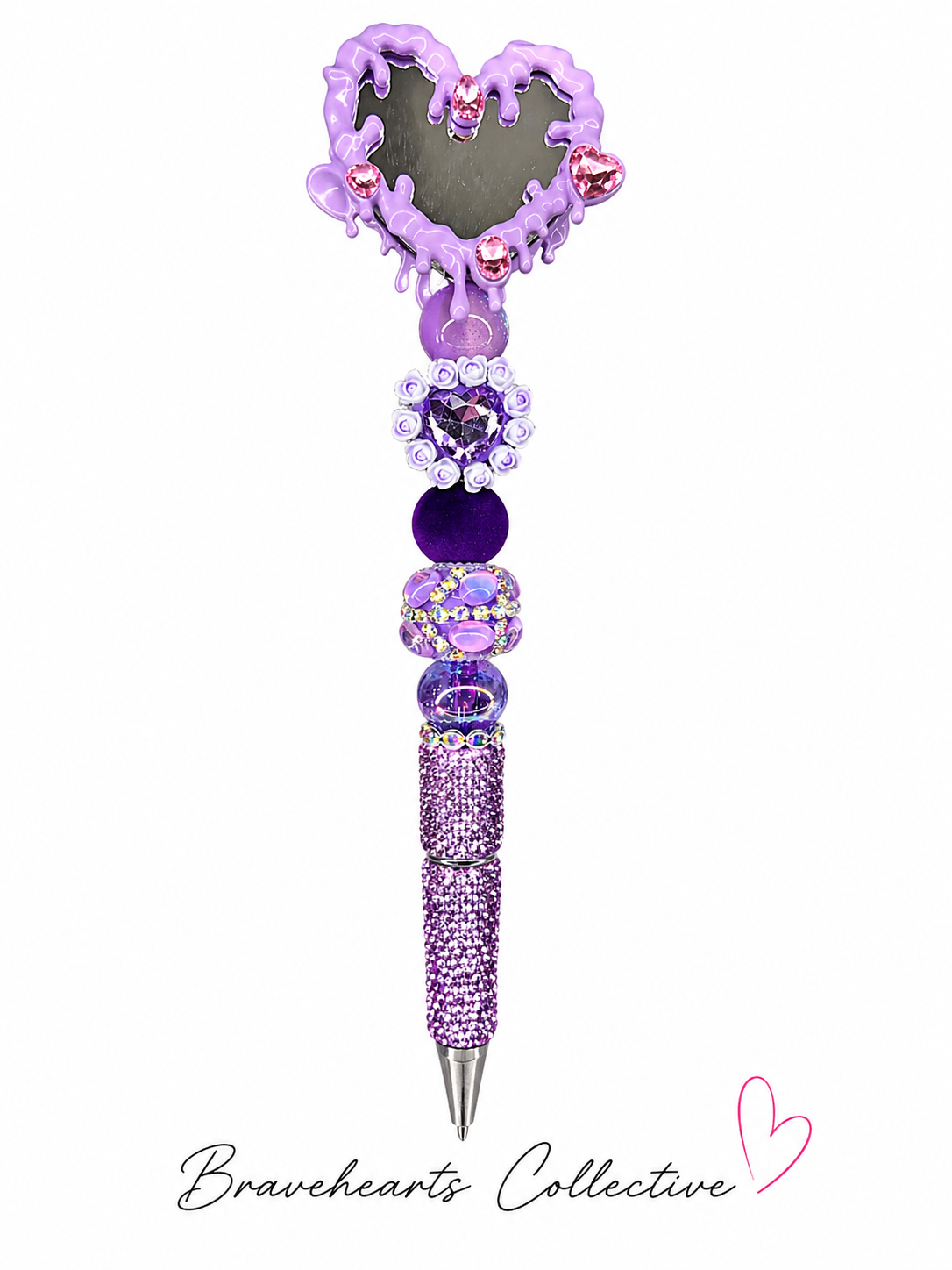 Lilac Love